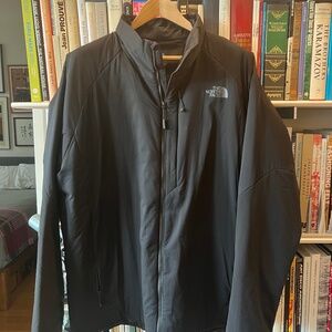 North Face Men’s Ventrix Jacket - Black - XXL